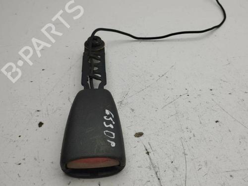 Used Seat buckle VOLVO V50 (545) 1.6 D (110 hp) 28895612