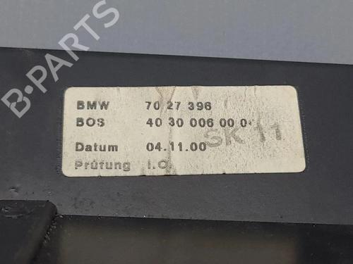 Bandeja trasera BMW 3 Compact (E46) 320 td | BP38241206C85 - Image 9