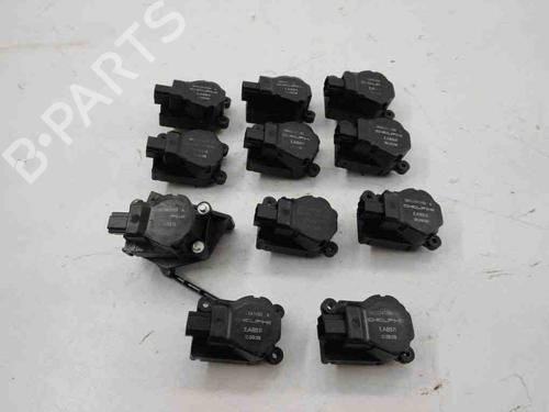 Electronic module MASERATI QUATTROPORTE V 4.2 | BP28876835M83 