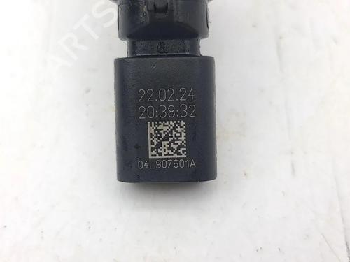 Electronic sensor SEAT IBIZA V (KJ1, KJG) 1.0 TSI | BP28878421M84 - Image 4
