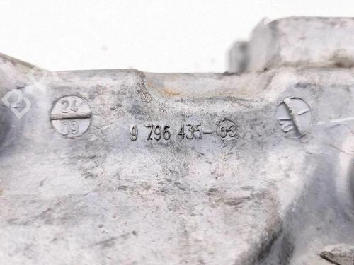 Engine mount BMW X2 (U10) iX2 eDrive 20 | BP40070020M89 - Image 6