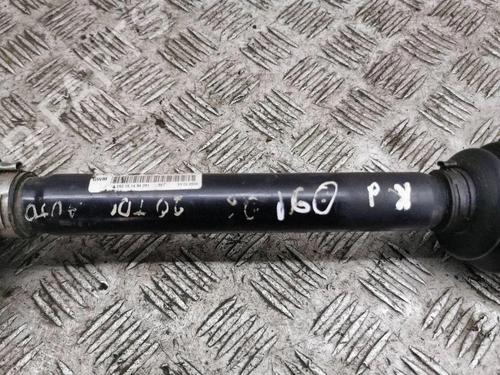 Left front driveshaft AUDI A4 B7 Avant (8ED) 2.0 TDI 16V | BP40192924M38 - Image 5
