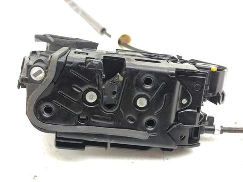Front left lock VW ID.3 (E11, E12) Pro | BP28902275C98 - Image 5