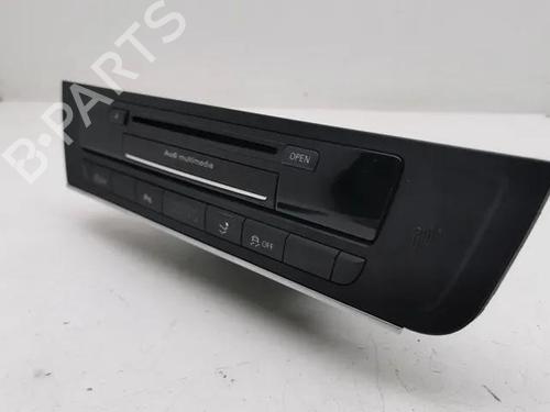 Electronic module AUDI A7 Sportback (4GA, 4GF) 3.0 TDI | BP28855212M83