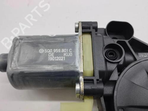 Right front window motor AUDI A3 Sportback (8YA, 8YF) 35 TFSI | BP36196085E20  - Image 6