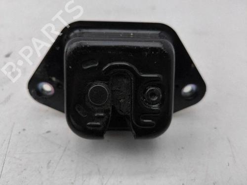 Bakluke lås Bakluke lås HONDA CR-V IV (RM_) 2.2 i-DTEC AWD (RE6) (150 hp) 37403613 37403613
