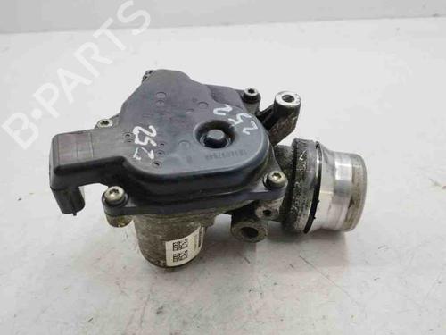 Throttle body RENAULT CLIO IV (BH_) 1.5 dCi 90 | BP28877028M82