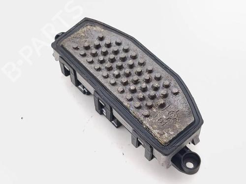 Used Heater resistor Heater resistor 33671306 33671306