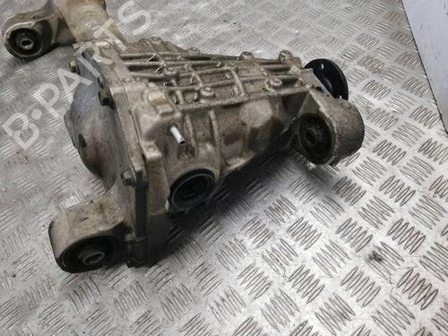 Front differential NISSAN NAVARA NP300 Platform/Chassis (D23) 2.3 dCi 4x4 | BP38247053M23 - Image 4