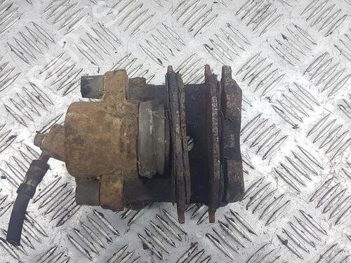 Left front brake caliper AUDI A2 (8Z0) 1.4 TDI | BP28891365M105  - Image 6