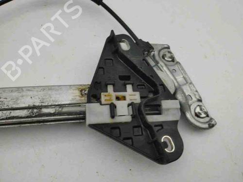 Front left window mechanism HONDA ACCORD VIII Estate (CW) 2.2 i-DTEC (CW3) | BP28899005C22 