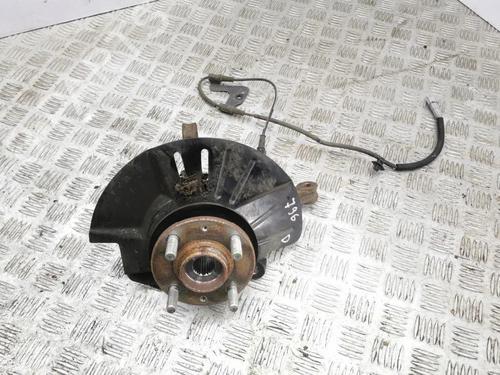 Used Right front steering knuckle Right front steering knuckle 38501591 38501591