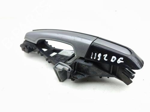 Rear right exterior door handle LAND ROVER RANGE ROVER EVOQUE (L538) 2.2 D 4x4 | BP29614956C130 
