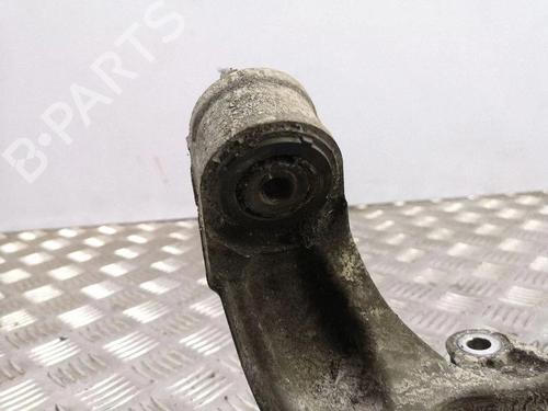 Left rear steering knuckle HONDA CR-V IV (RM_) 2.2 i-DTEC AWD (RE6) | BP37404777M27 - Image 2