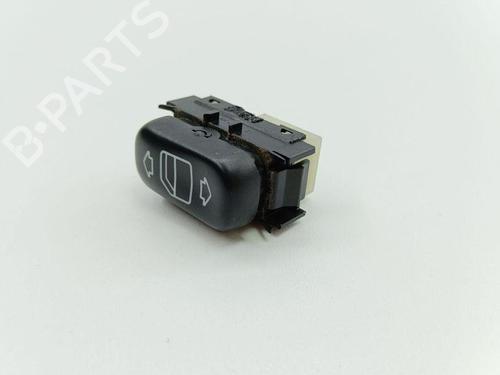 Right rear window switch MERCEDES-BENZ S-CLASS (W220, V220) S 320 CDI (220.026, 220.126) | BP28891983I28 