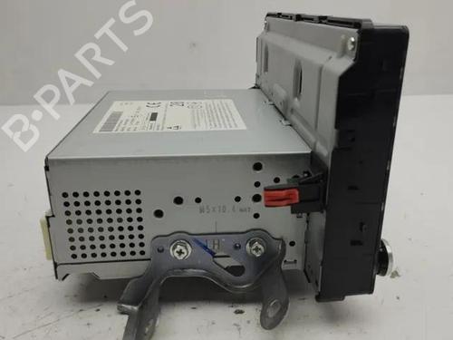 Electronic module TOYOTA C-HR (_X1_) 1.8 Hybrid (ZYX10_, ZYX11_, ZYX10R, ZYX11R) | BP28864631M83 