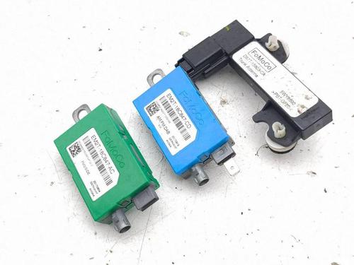 Electronic module FORD GALAXY III (CK) 2.0 TDCi | BP38783530M83 - Image 2