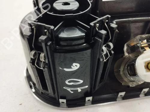 Cup/Object holder PORSCHE CAYENNE (92A) 3.0 Diesel | BP28855849I37 - Image 8