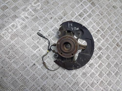 Used Left front steering knuckle Left front steering knuckle 38245582 38245582