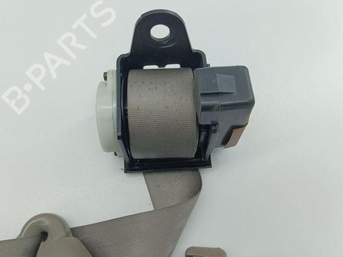 Rear right seatbelt CHRYSLER VOYAGER IV (RG, RS) 3.8 | BP28891996I28 