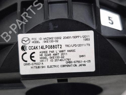 Devioluci MAZDA CX-5 (KF) 2.2 D | BP38501690I23 - Image 7