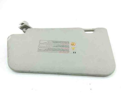 Right sun visor NISSAN MICRA II (K11) 1.5 D | BP28848392I2
