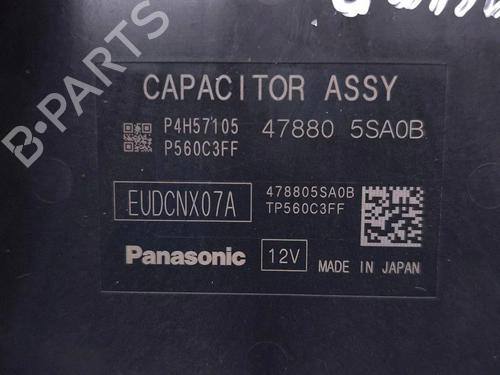 Electronic module RENAULT ARKANA I (LCM_, LDN_) 1.6 E-TECH 145 (LDMU) | BP37028723M83 - Image 7