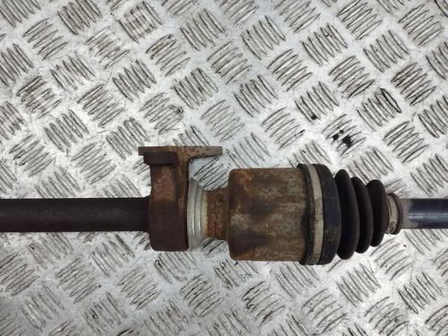 Right front driveshaft HONDA CR-V IV (RM_) 1.6 i-DTEC 4WD (RE6) | BP36082791M39 - Image 5