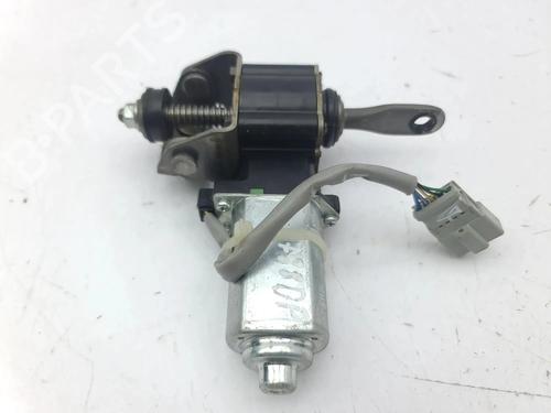 Electronic module MAZDA CX-7 (ER) 2.2 MZR-CD AWD (ER10A) | BP28873349M83 - Image 6