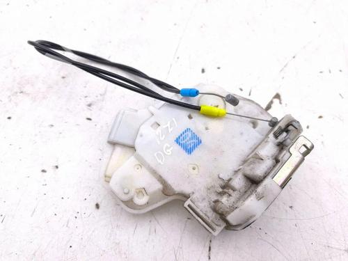 Used Front right lock Front right lock 38639469 38639469