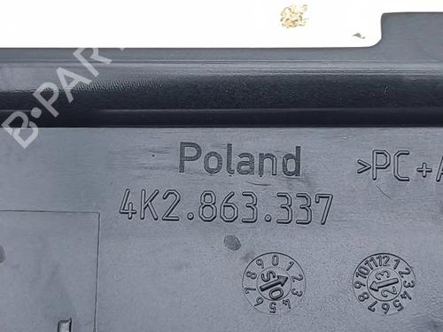 Dørlist AUDI A6 C8 (4A2) 55 TFSI e quattro | BP36198519C150 - Image 6
