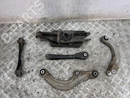 Querlenker links hinten für VW ID.3 (E11, E12) Pro (145 hp) 29638652