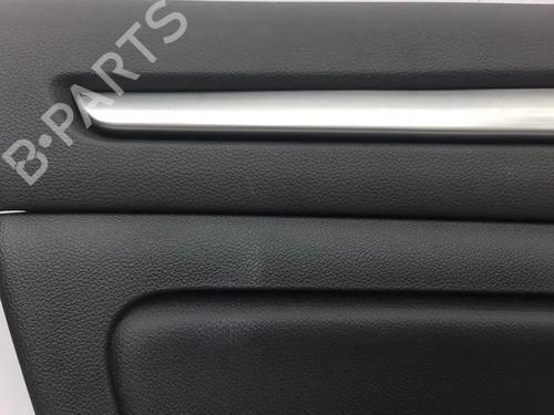 Front left panel RENAULT MEGANE II Saloon (LM0/1_) 1.4 | BP36203807C58  - Image 16