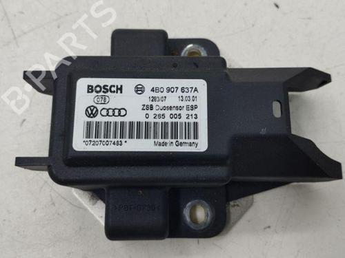 Elektronisk sensor AUDI A4 B5 (8D2) 1.9 TDI (110 hp) 28850507