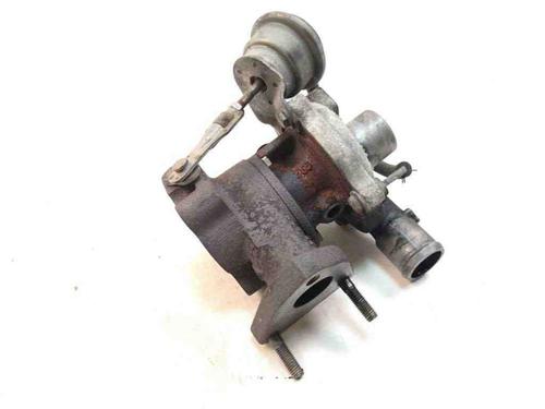 Turbolader/Kompressor SUZUKI SWIFT III (MZ, EZ) 1.3 DDiS (RS413D) | BP28885365M71