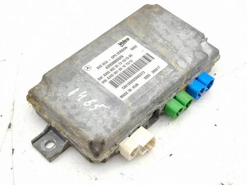 Used Electronic module Electronic module 38095199 38095199
