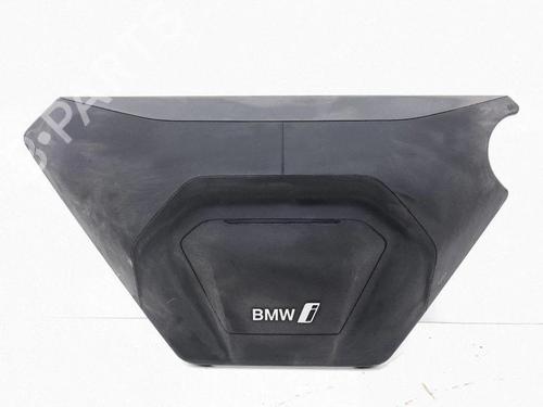 Used Upper protection Upper protection BMW X2 (U10) iX2 eDrive 20 (204 hp) 40276604 40276604