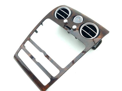 Air vent BENTLEY CONTINENTAL FLYING SPUR (3W_) 6.0 | BP28883508I21
