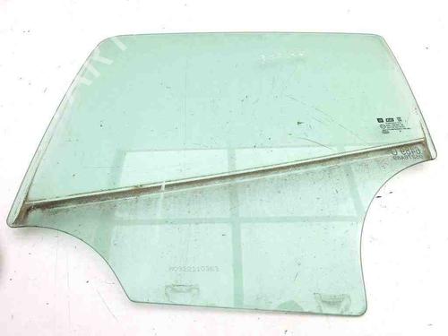 Used Rear left door window OPEL MOKKA / MOKKA X (J13) 1.4 (_76) (140 hp) 29458215