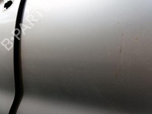 Left rear door CITROËN DS4 (NX_) 1.6 HDi 110 | BP28890715C4 