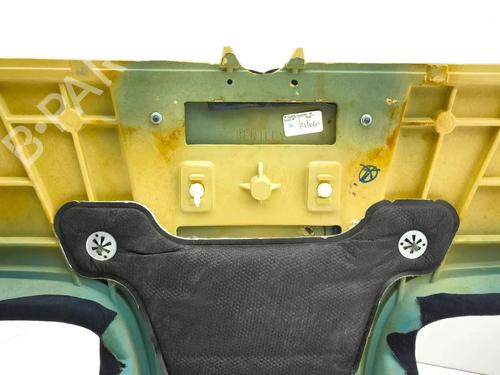 Rear parcel shelf BENTLEY FLYING SPUR (4W_) 6.0 W12 | BP36203219C85 - Image 16