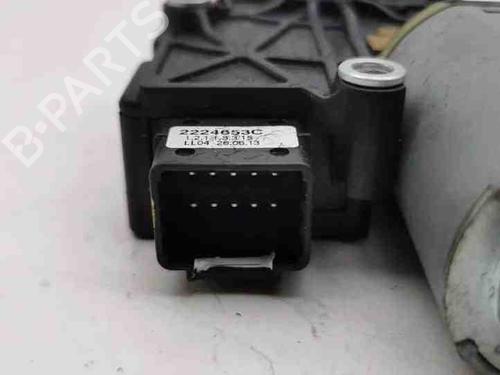 Electronic module CITROËN DS5 2.0 HDi 165 Hybrid4 4x4 | BP28846315M83
