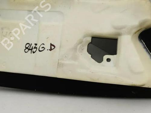 Boot lining NISSAN JUKE (F16_) 1.6 Hybrid | BP28864990I3 