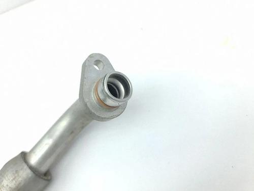 AC pipe RENAULT MEGANE IV Hatchback (B9A/M/N_) 1.2 TCe 130 (B9MR) | BP38243418M126 - Image 4