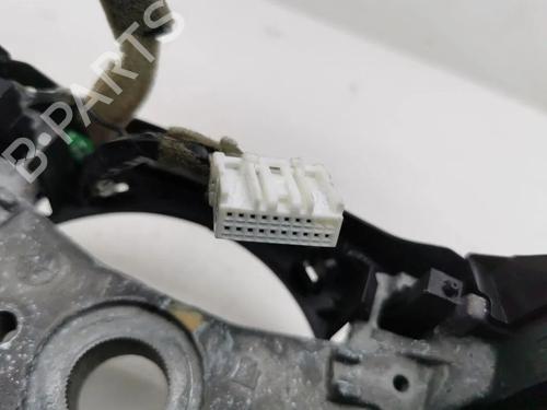 Steering wheel HONDA HR-V (RU) 1.5 (RU1) | BP33256742C49 - Image 7