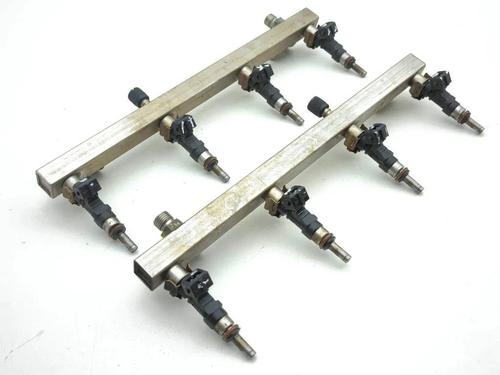 Used Injector Injector 28881688 28881688