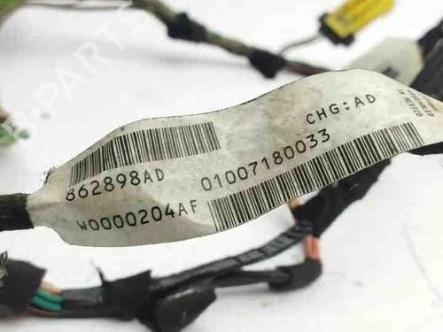 Wiring harness CHRYSLER VOYAGER II (ES) 2.5 TD | BP28842257E16 