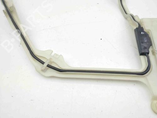 Electronic module MERCEDES-BENZ S-CLASS (W220, V220) S 320 CDI (220.026, 220.126) | BP28872346M83 