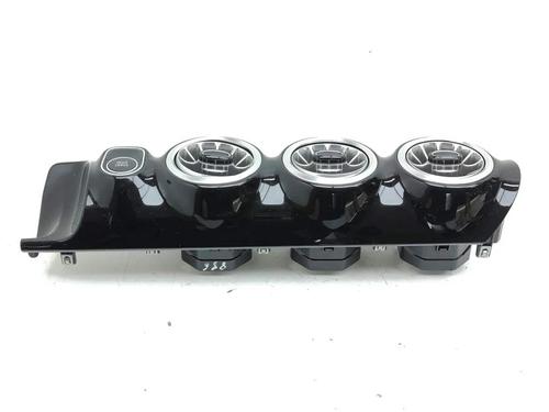 Air vent MERCEDES-BENZ EQA (H243) EQA 250 (243.701) | BP36180270I21 - Image 3