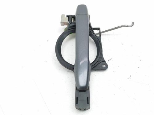 Rear left exterior door handle PEUGEOT 4007 (VU_, VV_) 2.2 HDi | BP28899292C130 